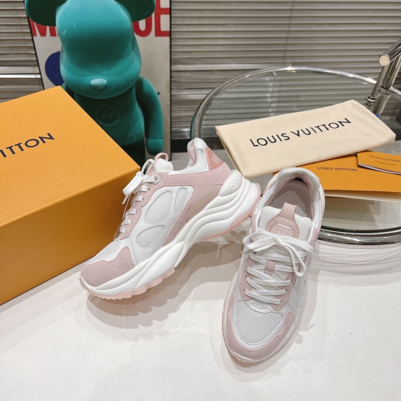 Louis Vuitton Sneakers